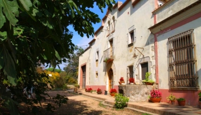 Integro 'Can barcelo' en Girona