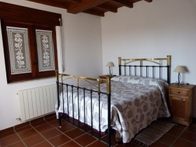 Casa rural à Sequeros