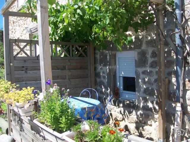 Gîtes rural 'Gites ' à Champis