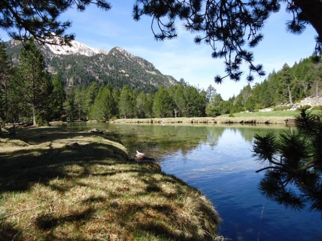 Apartamento à Barruera (la vall de boí)
