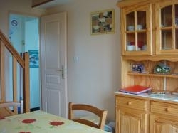 CHAMBRES 'Thirel nathalie' à Rogerville