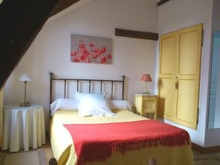 'Ferme des vallées' en Yvelines