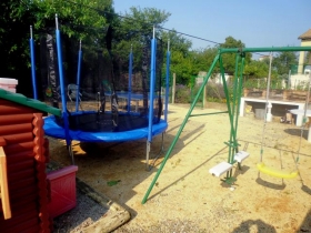 Clévacances 'Gîtes lézan gard' à Lezan