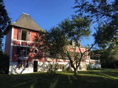 Gite 'Gite Le Rozet' en Auvergne
