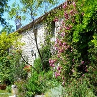 Labellisées Clévacances 'La grange de marcillac' à Belmontet