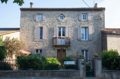 'La belle minervoise' dans le Languedoc Roussillon