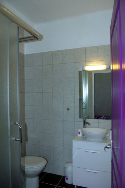 Chambre à louer indépendante 'Chambre à la montagne' en Corse