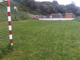 à Casserres