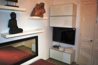 Chambre à louer chez l'habitant 'Habitación cerca de Paseo de Gracia' en Barcelona
