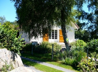 Gite 'Gite mont du forez' dans la Loire