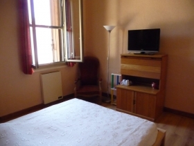 Chambre  'Chambre d'hôtes' à Hyéres