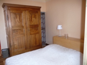 Chambre  'Chambre d'hôtes' à Hyéres