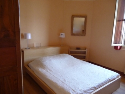 Chambre  'Chambre d'hôtes' à Hyéres