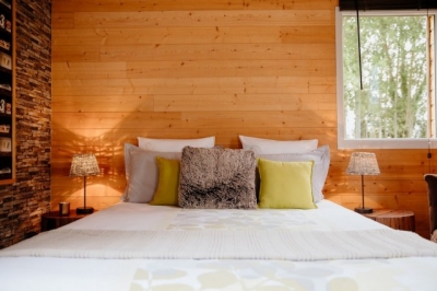 Chambre d'hôte 'Le Clos de la Roche' à Saint-Jacques-de-la-Lande
