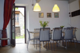 Chambres et table d'hôtes 'Maison Sempé' à Arrens-marsous