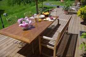 Chambres et table d'hôtes 'Maison Sempé' à Arrens-marsous