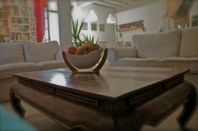 Chambres et table d'hôtes 'Maison Sempé' à Arrens-marsous