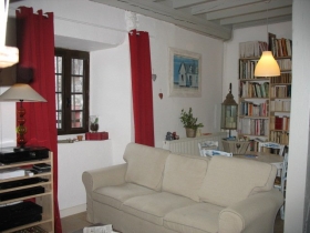 Chambres et table d'hôtes 'Maison Sempé' à Arrens-marsous