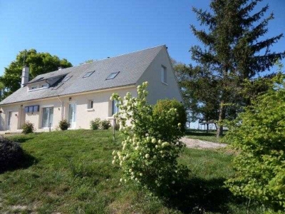 FERME RENOVEE 'BIENVENUE A L'ANDRUERE' à Fondettes