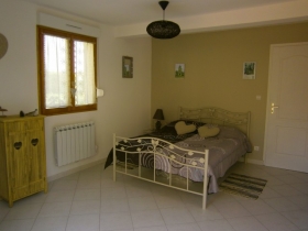 Chambres d'hotes 'La salicorne' à Pendé