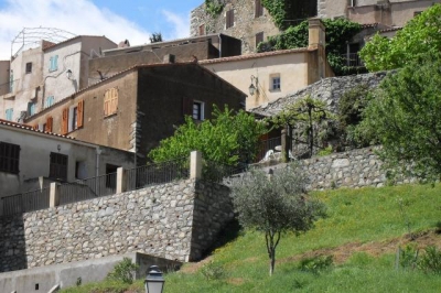 'Gite rural' en Haute Corse