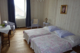 Chambres d'hôtes 'Kerlily' à Plancoet