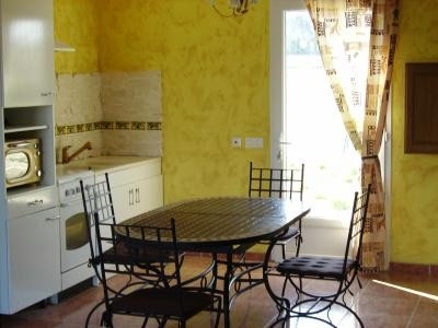 Gîte Hérault 'Gîte carpé diem béziers' dans le Languedoc Roussillon