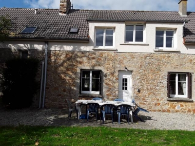 Maison 'Maison de campagne' en Normandie