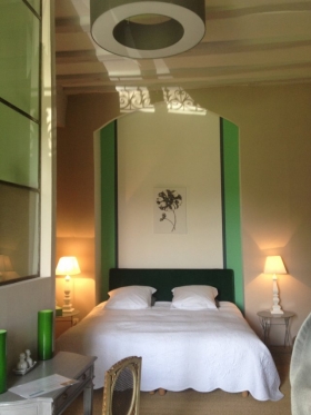 'L'Arcane du Bellay' à Montreuil-bellay