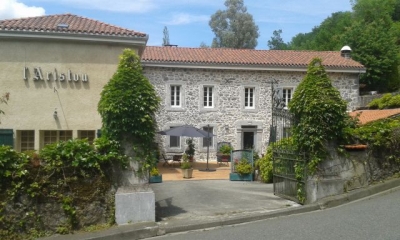 'Aristou' en Haute Garonne