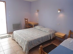 'L'auberge du pays de sault' dans le Languedoc Roussillon