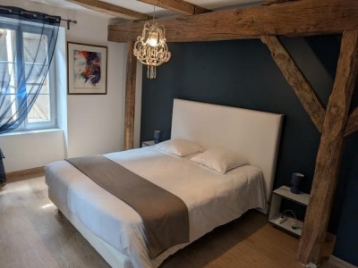 Chambres d'hotes 'PARC WAECHTER' dans le Tarn et Garonne