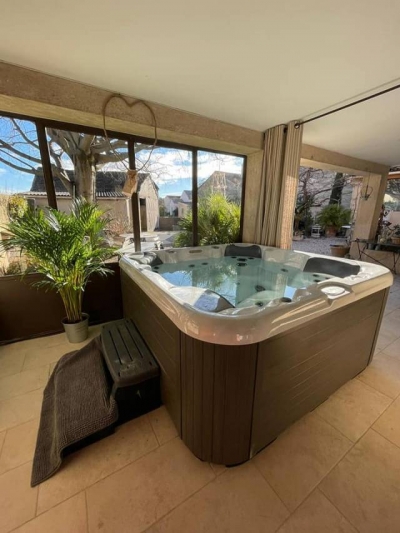 Chambres d'hôtes 'L'oréliane' en Provence Alpes Cote d'Azur