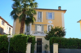 'Villa elise' à Vence