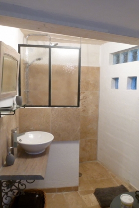 Cabanon Atelier  'Les vergers des maures' à La garde freinet
