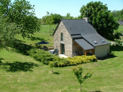 Gîte 'L'hirondelle' en Ille et Vilaine