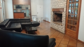 Gîte de groupe 'Chèvrefeuille' à Gouville
