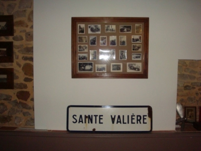 'Le village' dans le Languedoc Roussillon