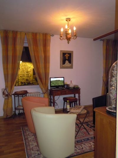 Chambre chez l'habitant 'L'hirondelle' en Bretagne