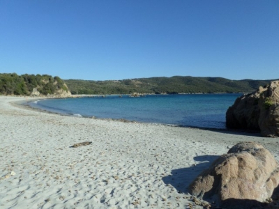 'Cantu di u grillu' en Corse