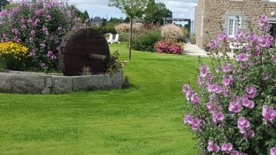 GITE 'Le gite d'anne et ulysse' dans le Calvados