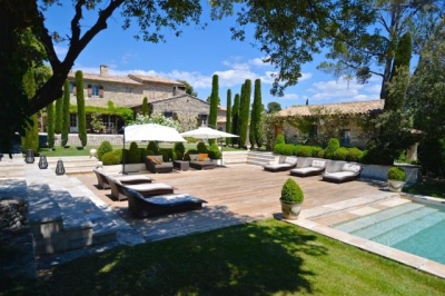 'Villa hautvallon' à Cavaillon
