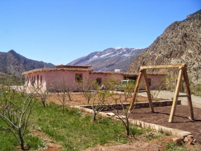 Maison d’hôte  'Dar aya atlas' en Tadla-Azilal