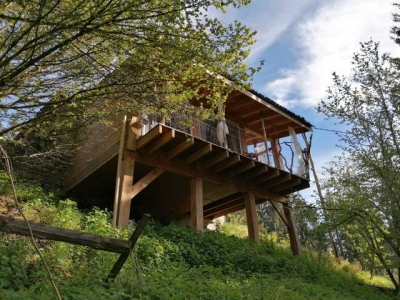 Chambre de 30m2  'La fortance paradis naturel 06 14 14 23 39' dans la Loire
