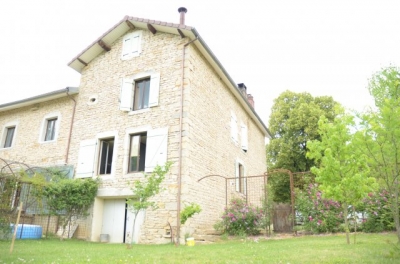 Gîte 'Gîte du myocastor' en Franche-Comte