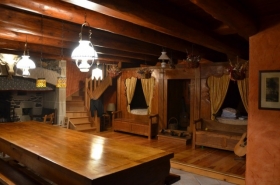 Chambre d'hôte 'L'arcanel' à Lorcieres