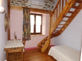 Chambre d'hôte 'L'arcanel' à Lorcieres