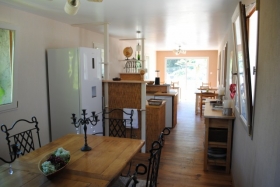 CHAMBRE DOUBLE 'Le relais de la cavayere' à Carcassonne