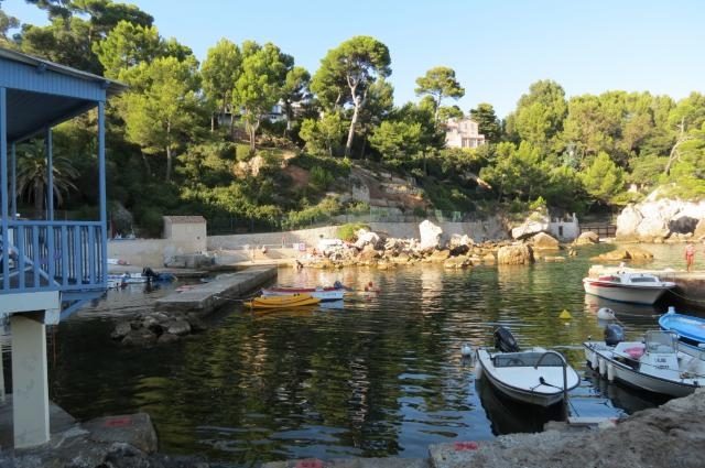 Chambre d'hôte 'Auberge sainte marguerite' à La garde