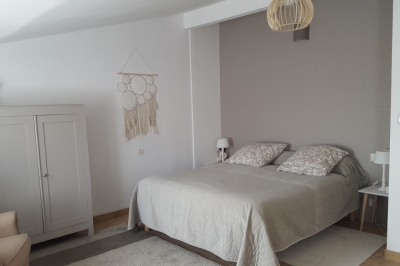 Chambres d'hôtes 'La belle vie' dans le Languedoc Roussillon